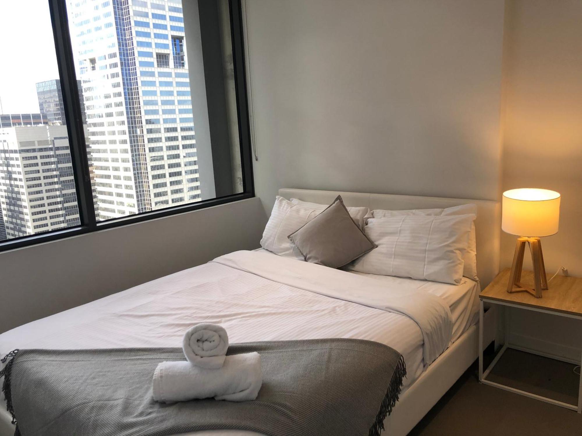 Readyset Apartments At Madison Ville de Ville de Melbourne Extérieur photo