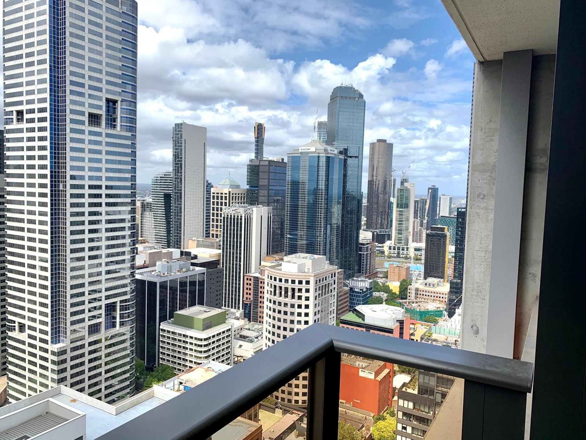 Readyset Apartments At Madison Ville de Ville de Melbourne Extérieur photo