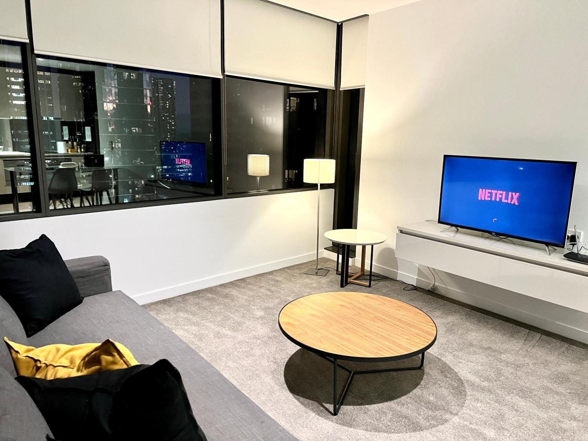 Readyset Apartments At Madison Ville de Ville de Melbourne Extérieur photo