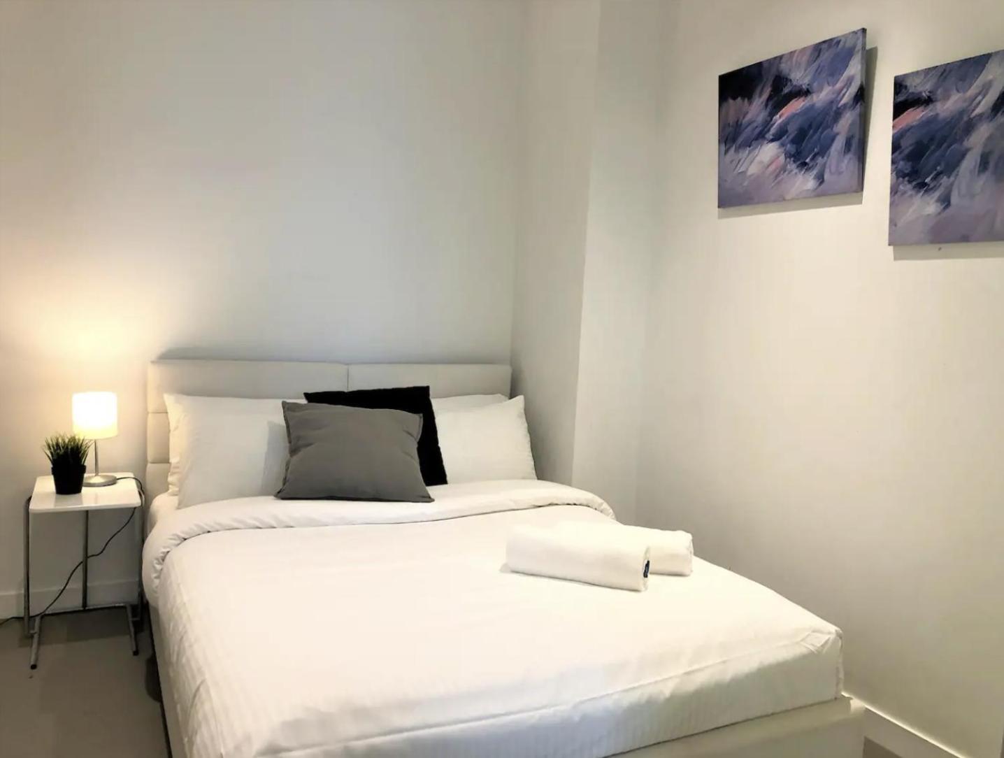 Readyset Apartments At Madison Ville de Ville de Melbourne Extérieur photo