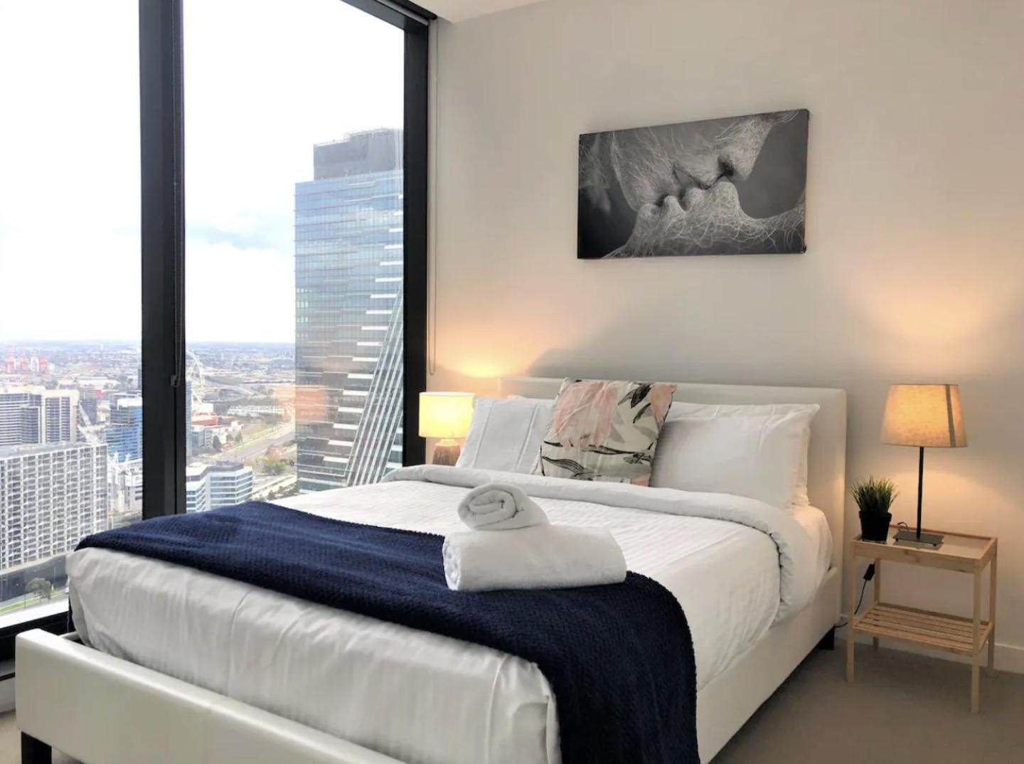 Readyset Apartments At Madison Ville de Ville de Melbourne Extérieur photo