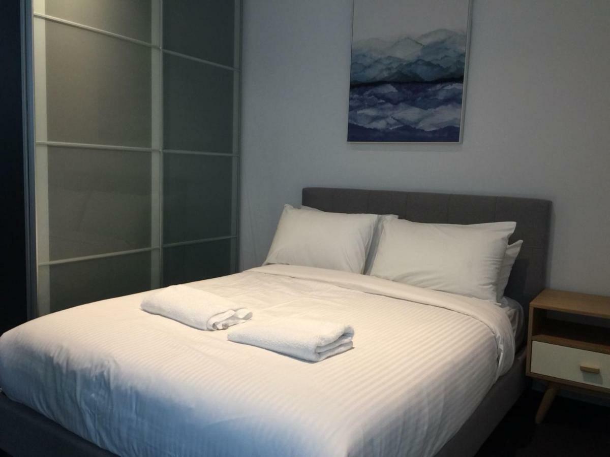 Readyset Apartments At Madison Ville de Ville de Melbourne Extérieur photo