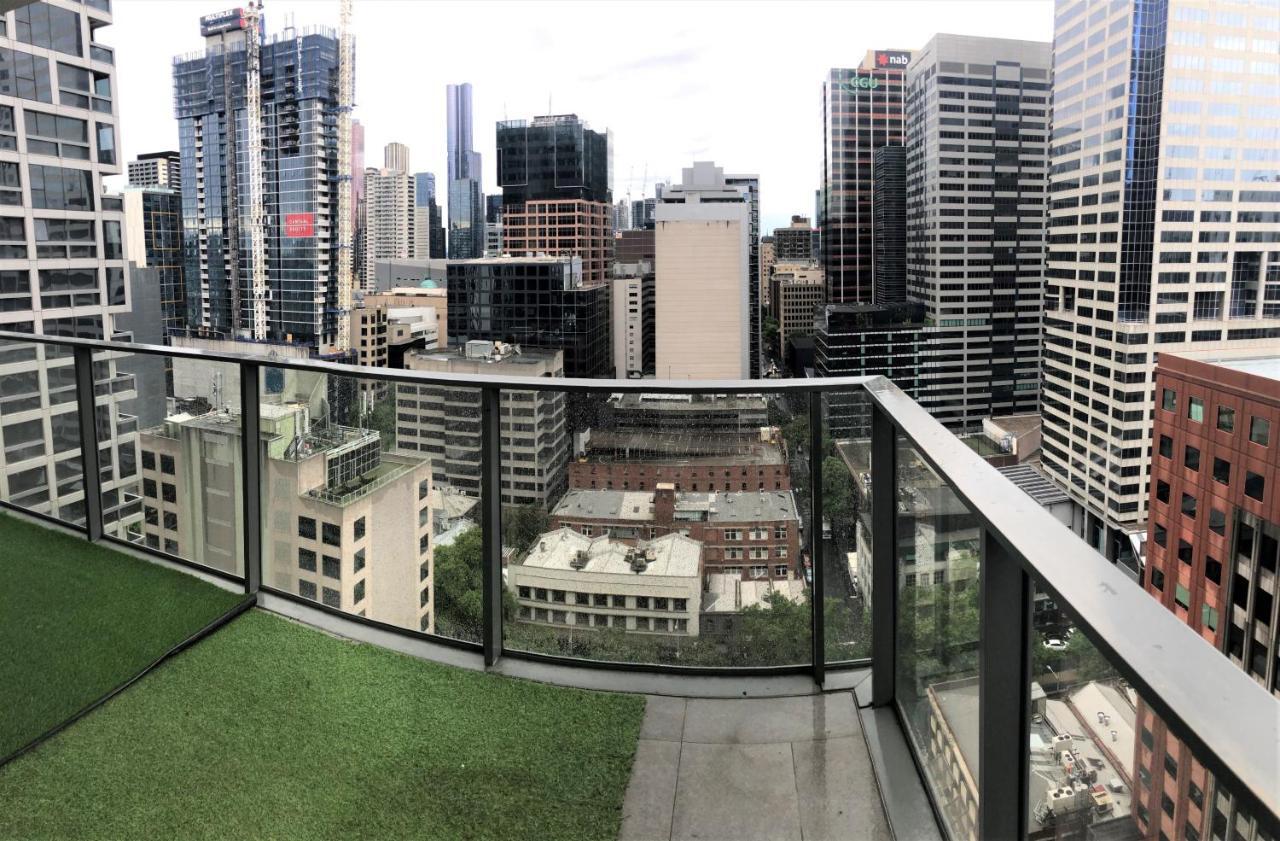 Readyset Apartments At Madison Ville de Ville de Melbourne Extérieur photo