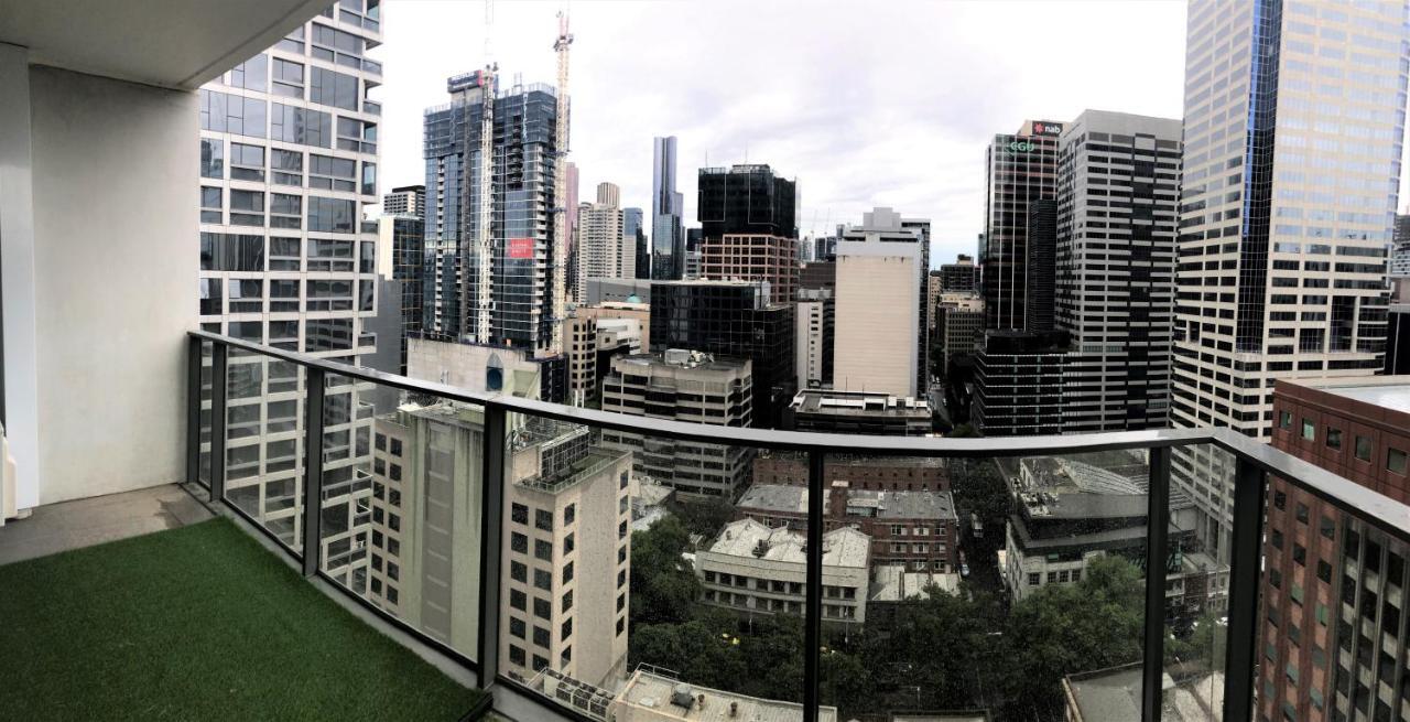 Readyset Apartments At Madison Ville de Ville de Melbourne Extérieur photo